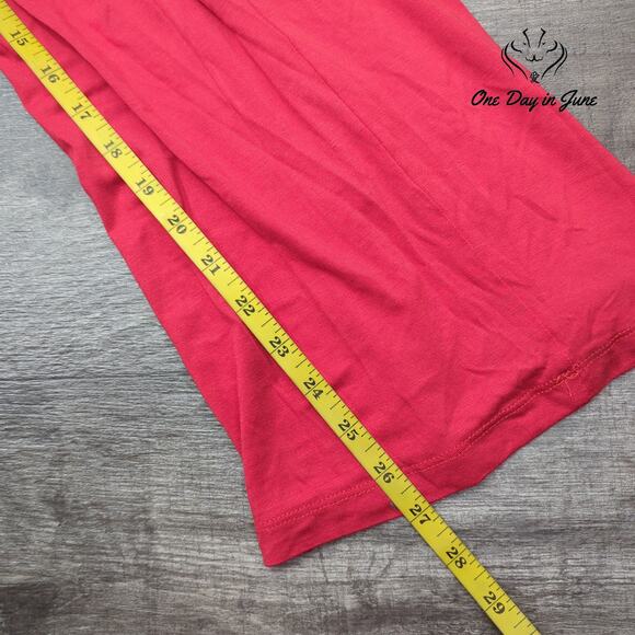 Mono B Spaghetti Strap Jumpsuit Size S - Picture 6 of 6